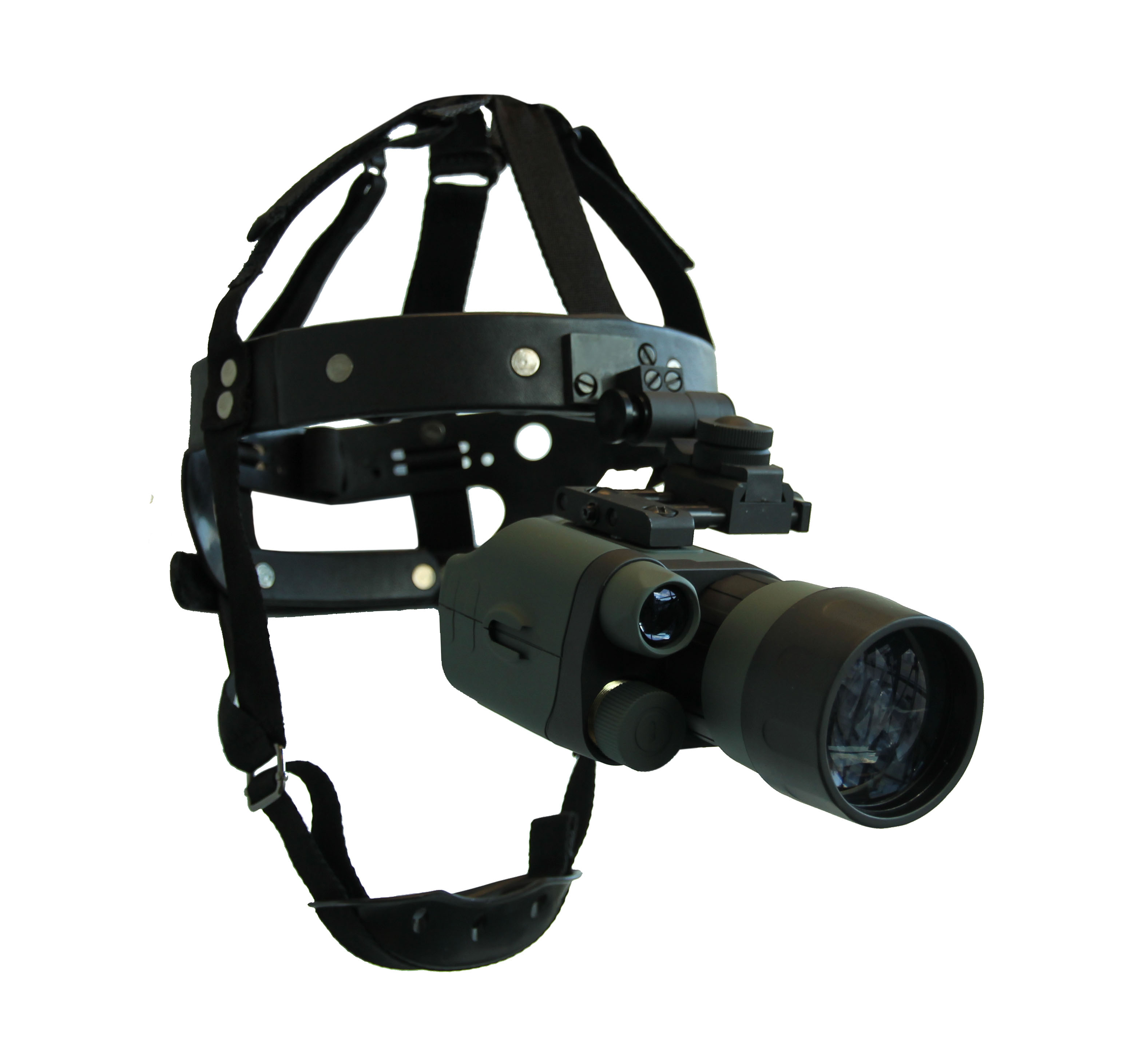 saxon saxon Night Vision Headgear Kit